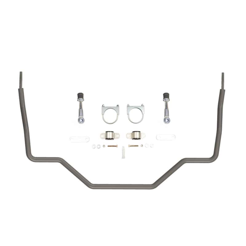 Belltech — Belltech REAR ANTI-SWAYBAR 95-99 2DR TAHOE
REAR ANTI-SWAYBAR - view 2