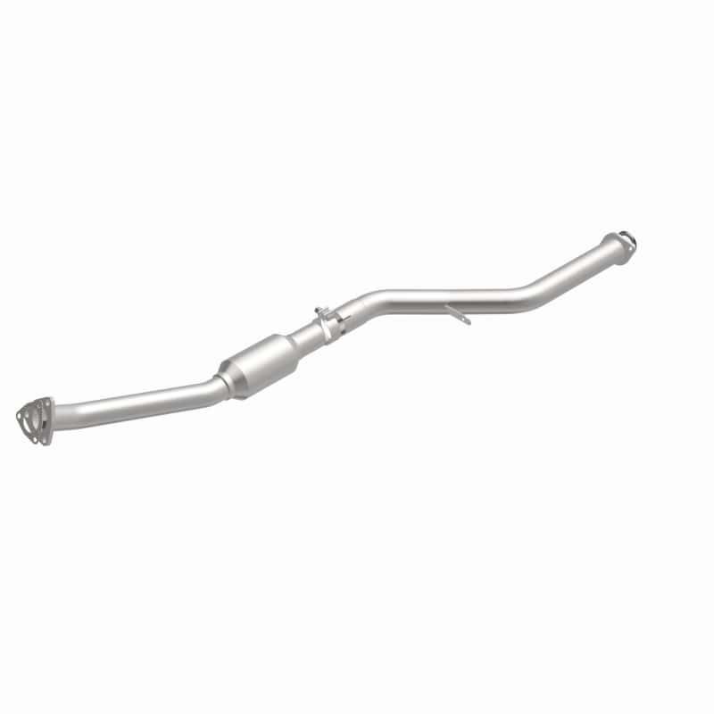 Magnaflow — MagnaFlow 14-15 Subaru Forester 2.5L Direct Fit CARB Compliant Catalytic Converter
California - view 2