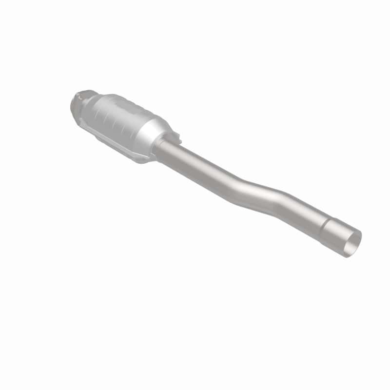 Magnaflow — MagnaFlow Conv Range Rover 29X6.5X4 2/2.12
Standard Grade
Standard - view 14