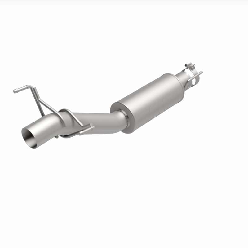 Magnaflow — MagnaFlow D-Fit Muffler 409 SS 3.5in 14-19 Ram 2500/3500 6.4L
Muffler Kit - view 29