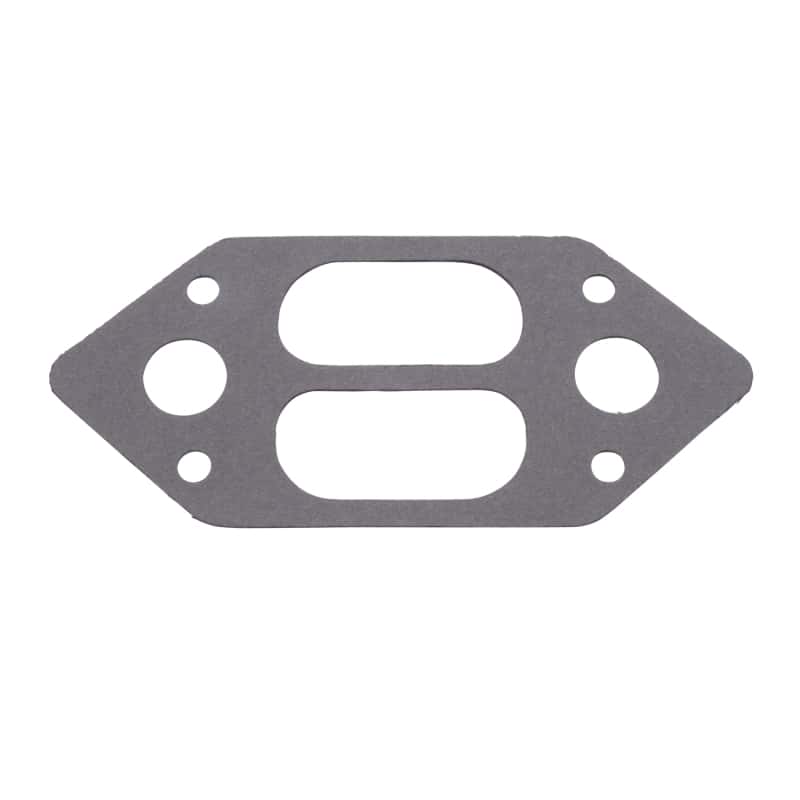 Edelbrock — Edelbrock Gasket Ford Flathead 1938-1953 Ford V8 Slingshot Manifold Gasket
GASKETS - view 3