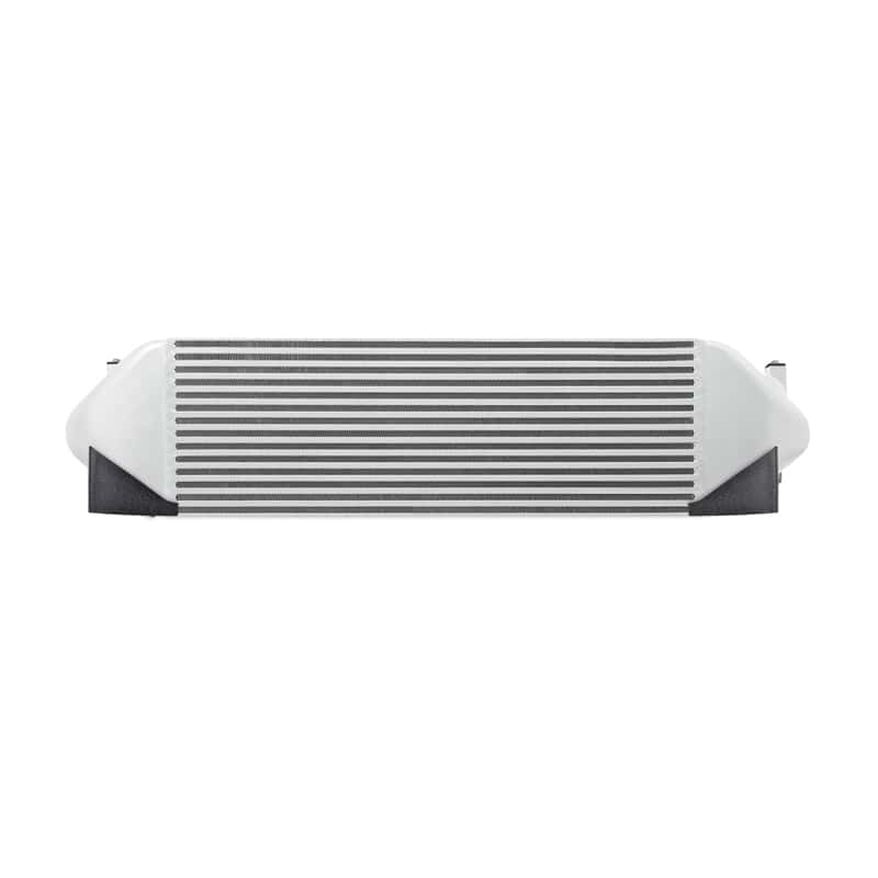 Mishimoto — Mishimoto 2016+ Ford Focus RS Performance Intercooler Kit - Silver - view 3
