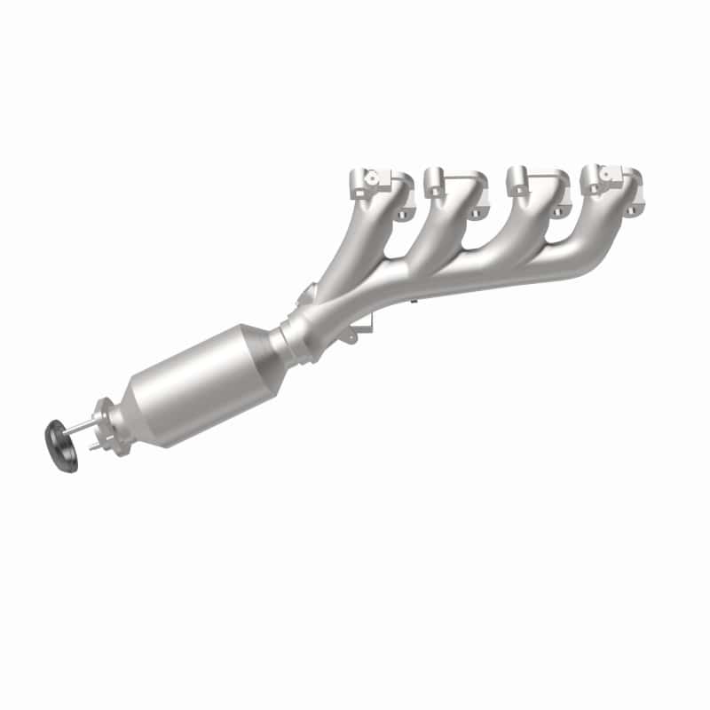 Magnaflow — Magnaflow 04-06 Cadillac SRX 4.6L Direct Fit Converter
California - view 18