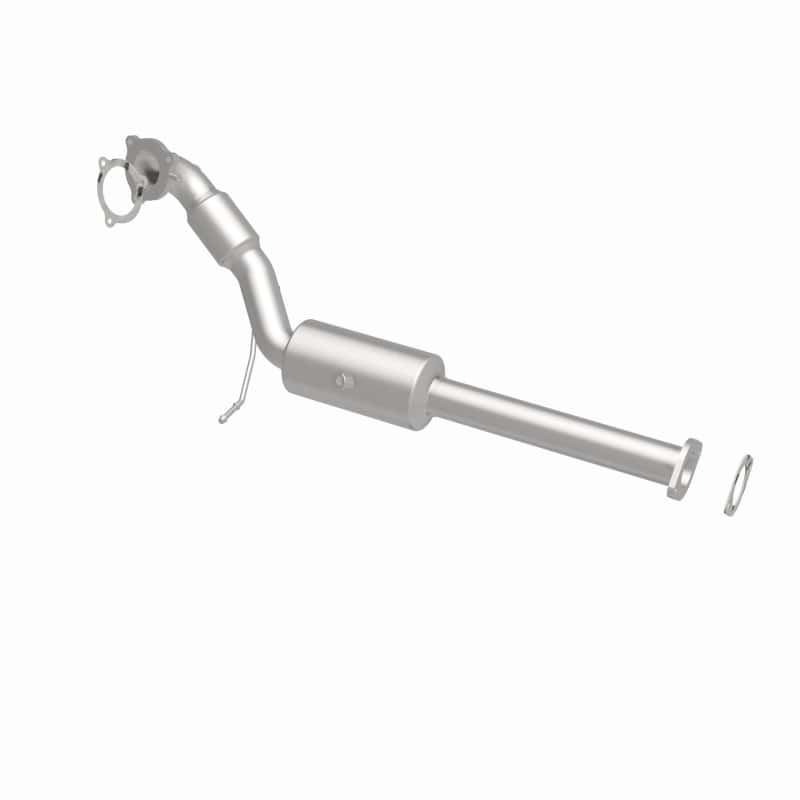 Magnaflow — Magnaflow 2001 Volvo S60 2.3L Direct Fit Converter
California - view 13