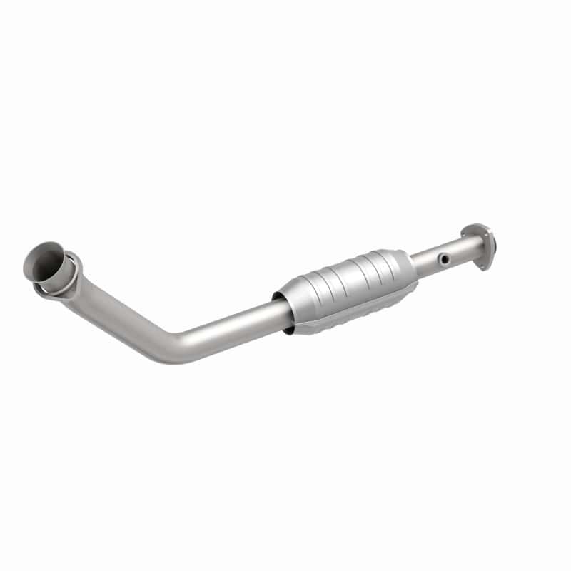 Magnaflow — MagnaFlow Conv DF Beretta-Corsica 96 3.1L
HM Grade
HM - view 9