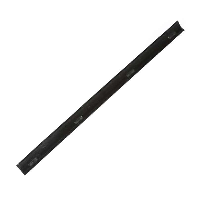 OMIX — Omix Weatherstrip Front Outer L/R- 63-91 Jeep SJ
Door Seal - view 1