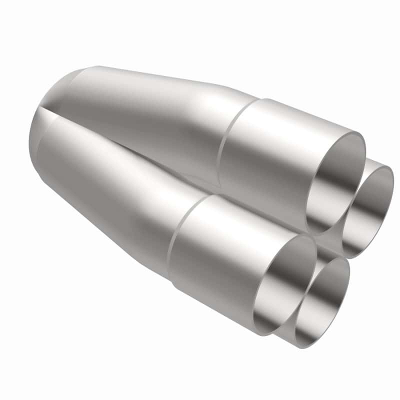 Magnaflow — MagnaFlow Collector Merge 1.75 x 3
Header Collector - view 17