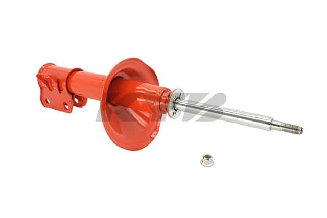 KYB — KYB Shocks & Struts AGX Front Right SUBARU Impreza (AWD) 1993-01 SUBARU Impreza (FWD) 1993-96 SUBARU
Gas Strut - view 6