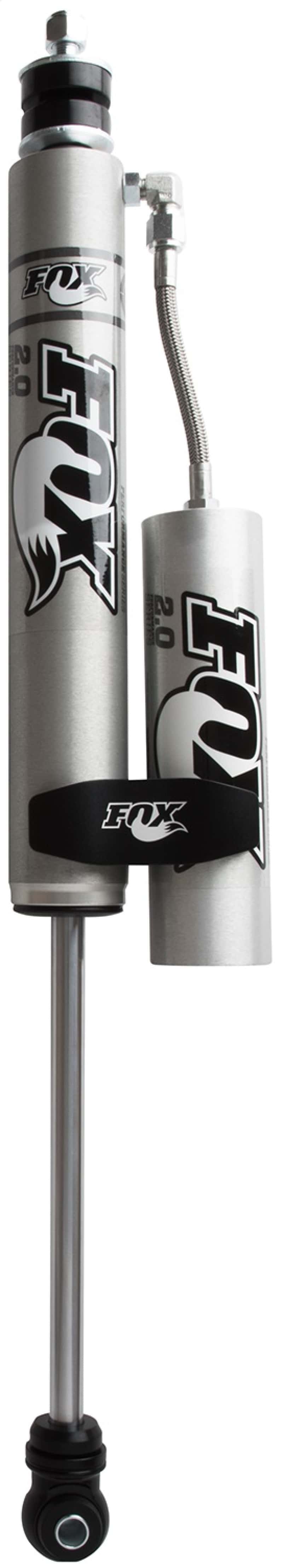 FOX — Fox 07+ Jeep JK 2.0 Performance Series 9.6in. Smooth Body Remote Res. Front Shock / 1.5-3.5in. Lift
2.0 Shock - view 2