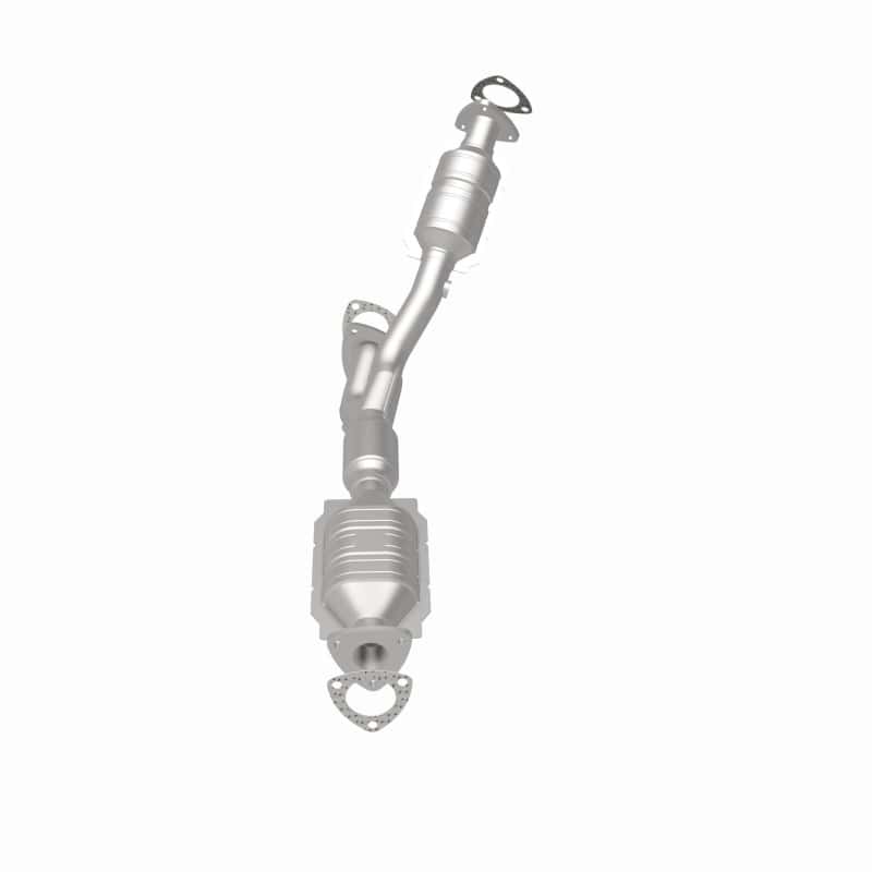 Magnaflow — MagnaFlow Conv DF 00-03 Saturn LS Series/LW Series 3.0L Rear (49 State)
OEM Grade
OEM - view 16