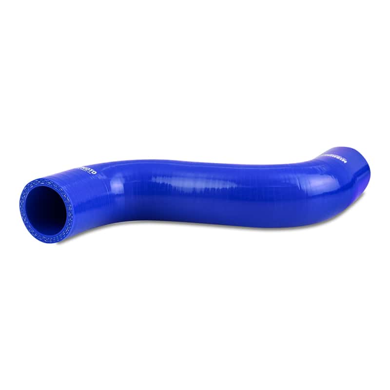 Mishimoto — Mishimoto 2023+ Toyota GR Corolla Silicone Hose Kit Blue
Silicone Hose Kit - view 3