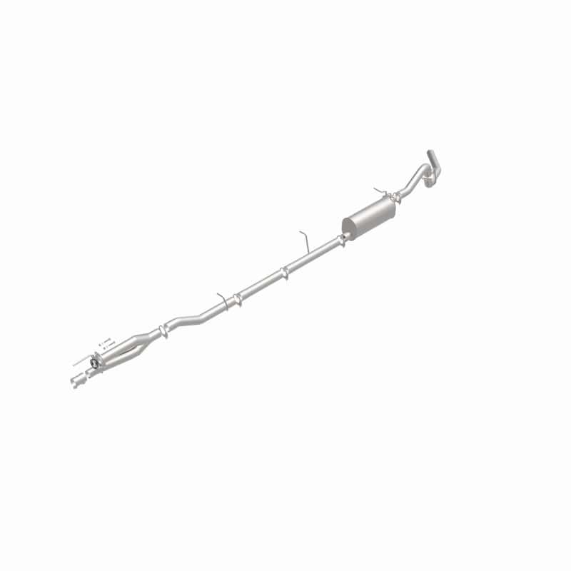 Magnaflow — MagnaFlow BRE Exhaust Kit 11-17 Ford F-250 F-350 Super Duty 6.2L
Exhaust Kit - view 2