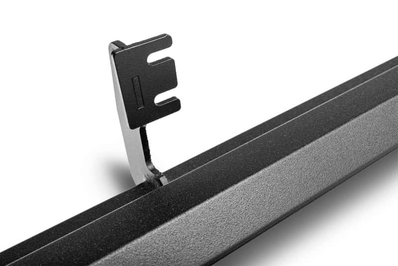 N-Fab — N-Fab 2022 Nissan Frontier CC (All Beds) Predator PRO Step System - Cab Length - Tex. Black
PP 22-26 Fron Crw TX
PP 22-24 Fron Crw TX - view 4