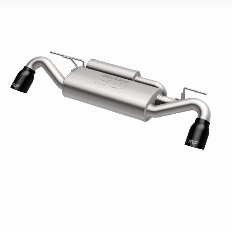 Magnaflow — Magnaflow 2021 Ford Bronco Sport Street Series Cat-Back Performance Exhaust System
Cat-Back - view 27