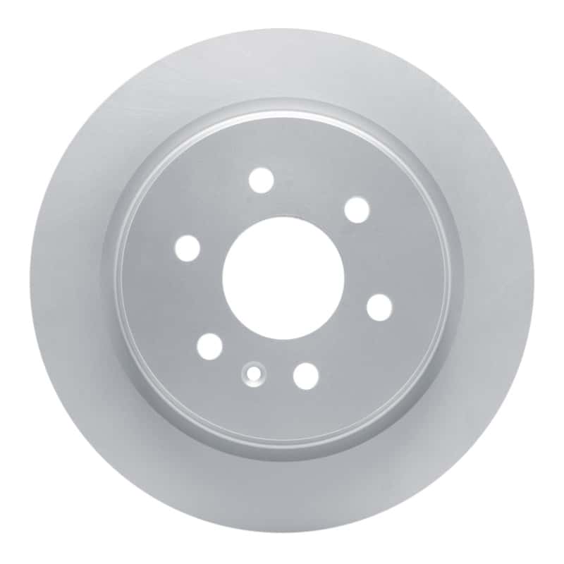 DFC — DFC 23-26 Acura Zdx Rear GEOSPEC Coated Rotor - view 1