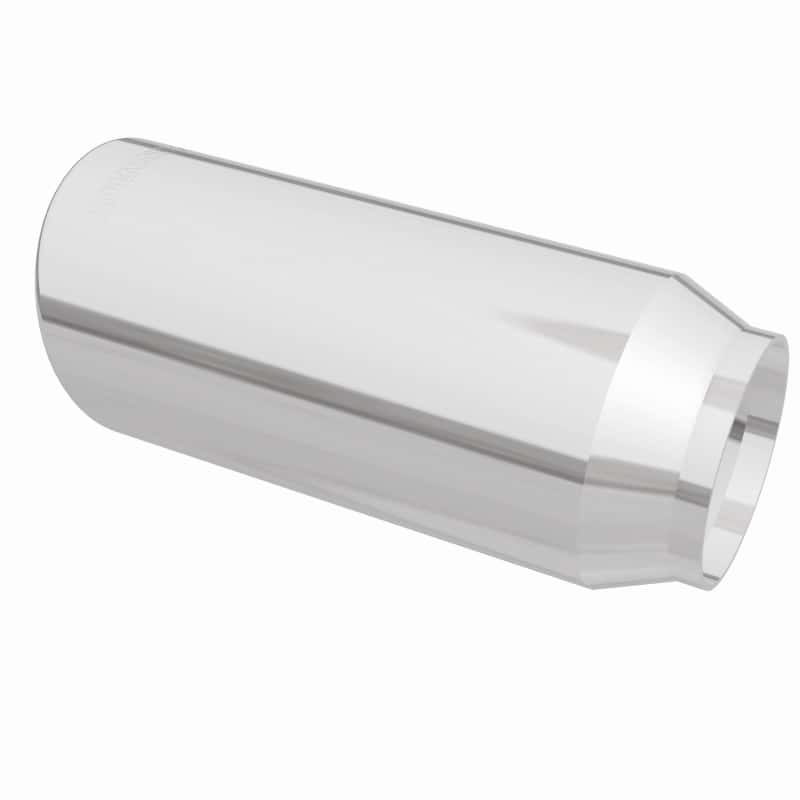 Magnaflow — MagnaFlow Tip 1-Pk Bbr 3 X 7.00 2.25 Id 15D
Stainless Steel
Exhaust Tip - view 13