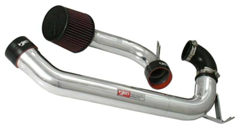 Injen — Injen 05-07 G6 3.5L V6 Polished Cold Air Intake
Cold Air Intake
Air Intake Kit - view 1