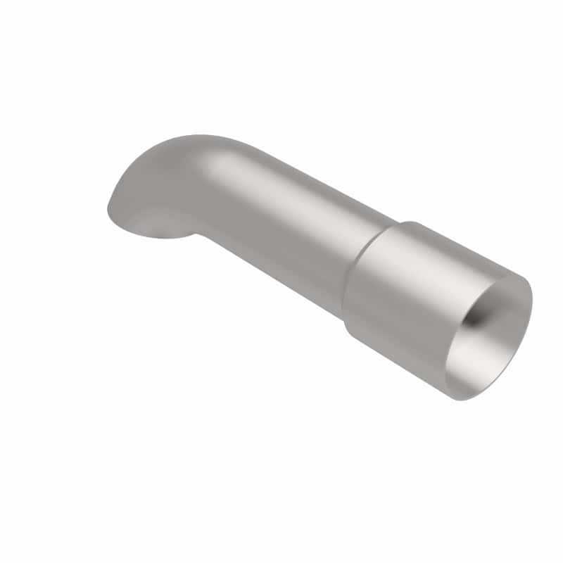 Magnaflow — MagnaFlow Tip 1-pk Turndown 2.50x13 2.75
Stainless Steel
Exhaust Tip - view 14