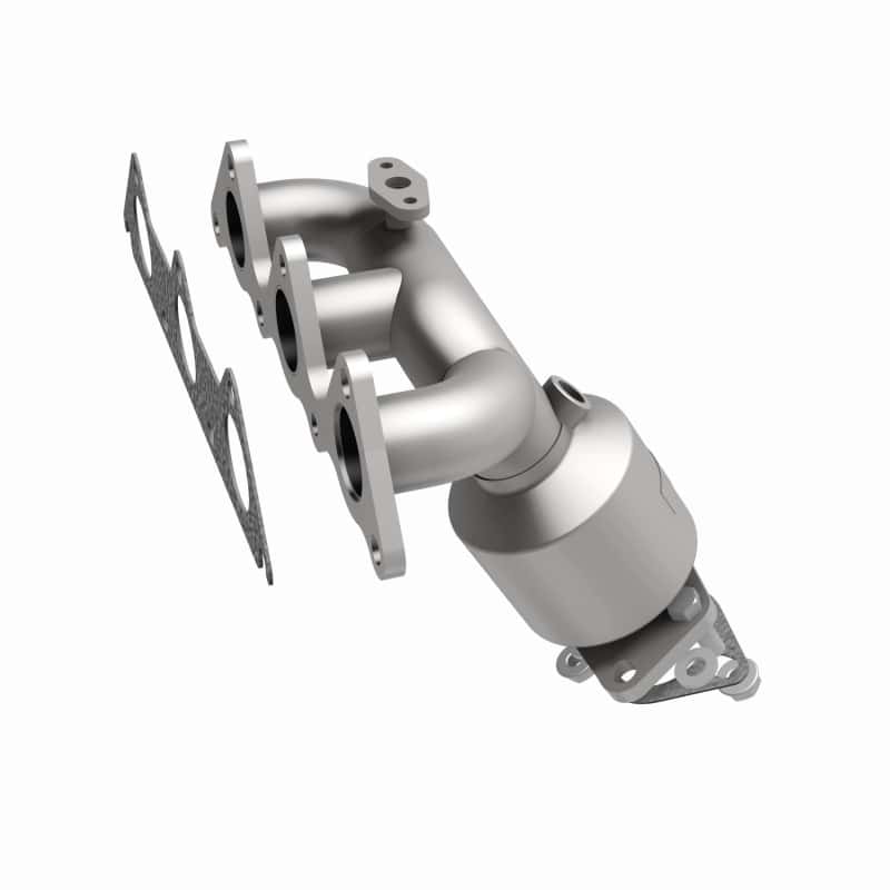 Magnaflow — MagnaFlow Conv DF 95-00 Sebring 2.5L Rear Manifold
HM Grade
HM - view 9