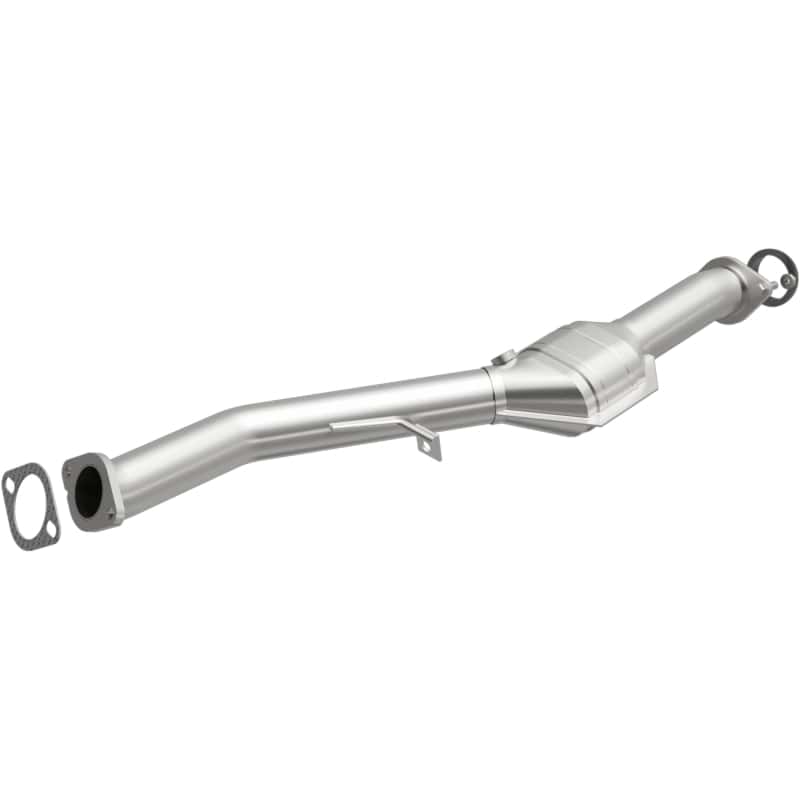Magnaflow — Magnaflow 09-13 Subaru Forester 2.5L Direct Fit Converter
California - view 1