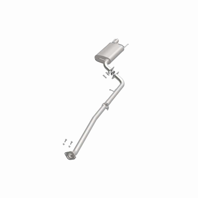 Magnaflow — MagnaFlow BRE Exhaust Kit 12-17 Toyota Camry 2.5L
Exhaust Kit - view 23