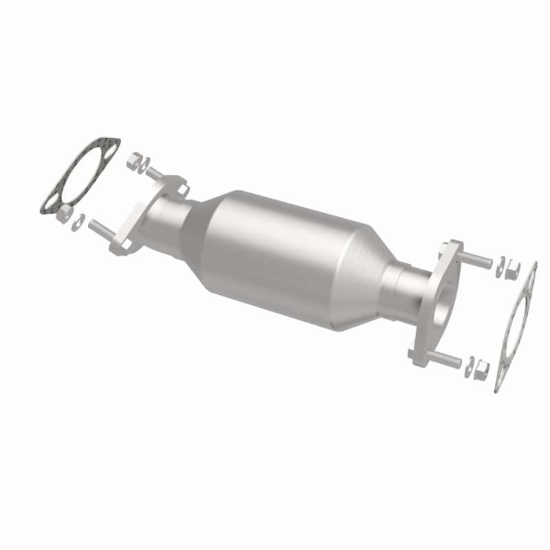 Magnaflow — Magnaflow 11-15 Elantra 1.8L Underbody Direct Fit Converter
OEM Grade
OEM - view 11
