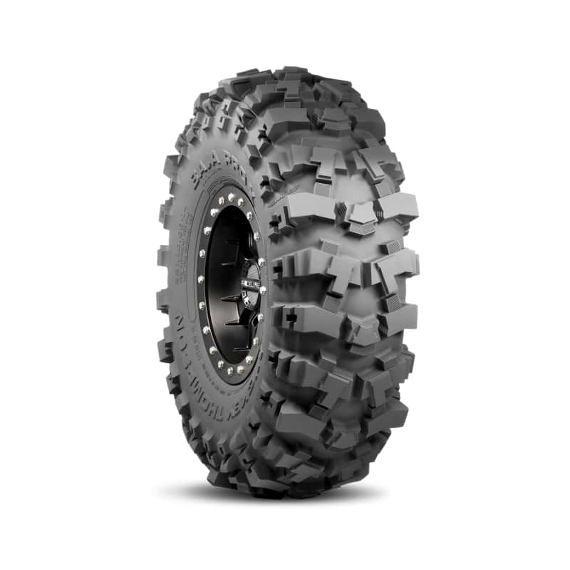 Mickey Thompson — Mickey Thompson Baja Pro X (SXS) Tire - 35X10-14 - 250114
TIRE - view 1