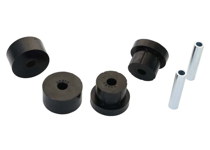 Whiteline — Whiteline Plus 94-97 VW Golf / 93-97 Jetta Rear Front Radius Arm Bushing Kit
Bushing Kit - view 5