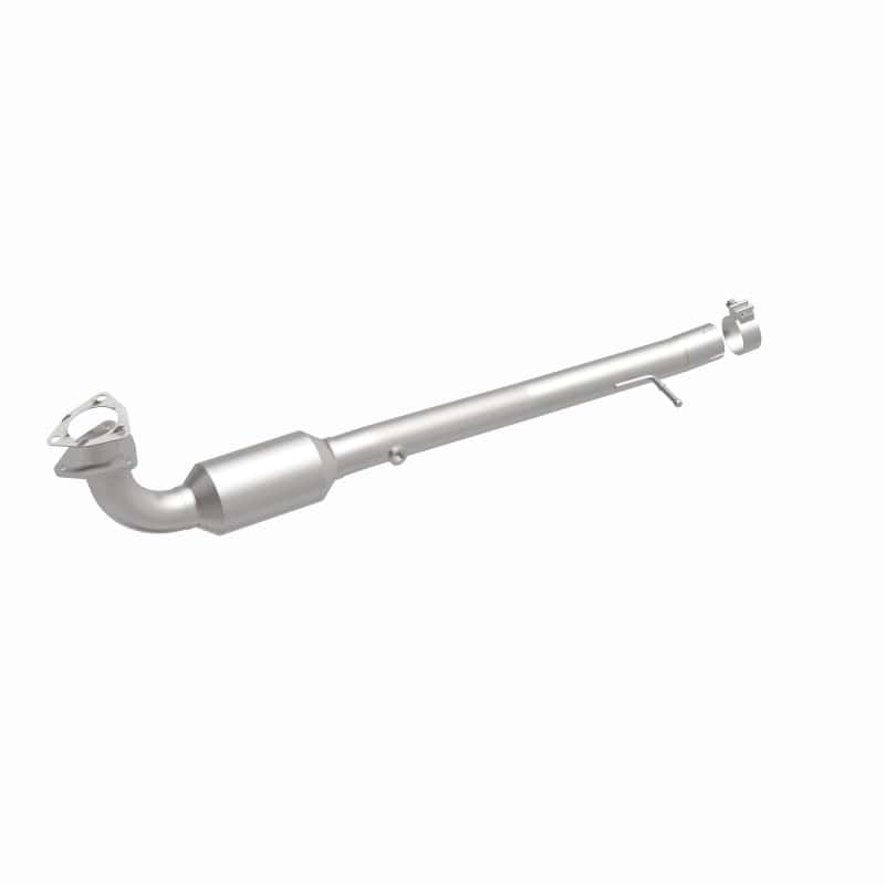 Magnaflow — MagnaFlow Conv Direct Fit 07-09 Range Rover v8 4.2/4.4L OEM Underbody
OEM Grade
OEM - view 9