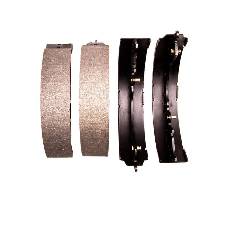 DFC — DFC 05-23 Toyota Tacoma Rear Premium Service Shoes
DFC Brake Shoe Set - view 2