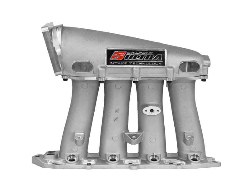 Skunk2 Racing — Skunk2 Ultra Series B Series VTEC Street Intake Manifold - Silver
Intake Manifold - view 14
