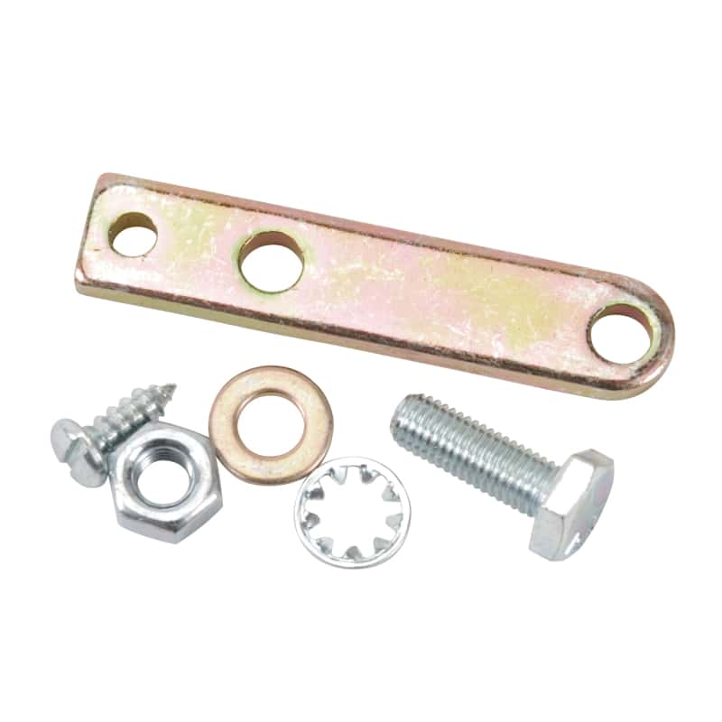 Edelbrock — Edelbrock A/T Rod Ext-Sb Ford
KIT PARTS - view 3