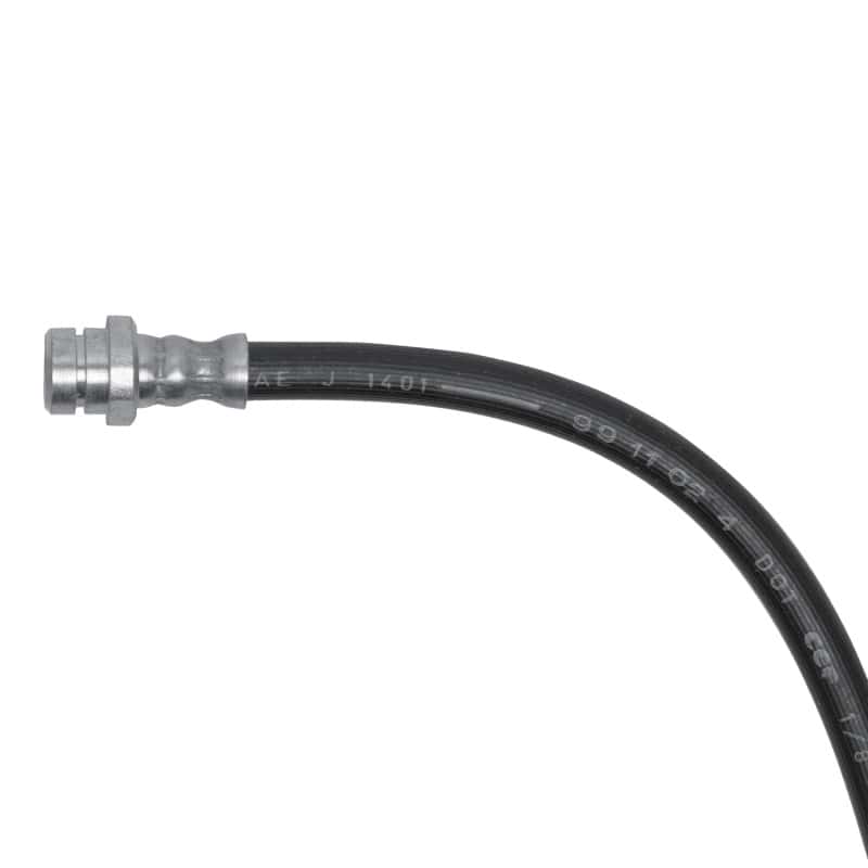 DFC — DFC 80-83 Honda Civic Rear Brake Hose - view 4