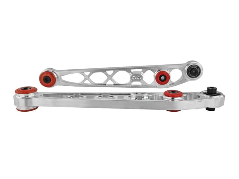 Skunk2 Racing — Skunk2 1996-2000 Honda Civic Clear Anodized Lower Control Arm
Control Arm - view 2