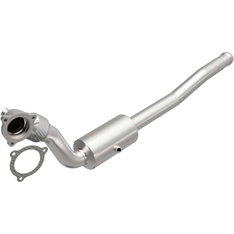 Magnaflow — Magnaflow Conv DF 01-04 Volvo C70 2.3L
HM Grade
HM - view 2