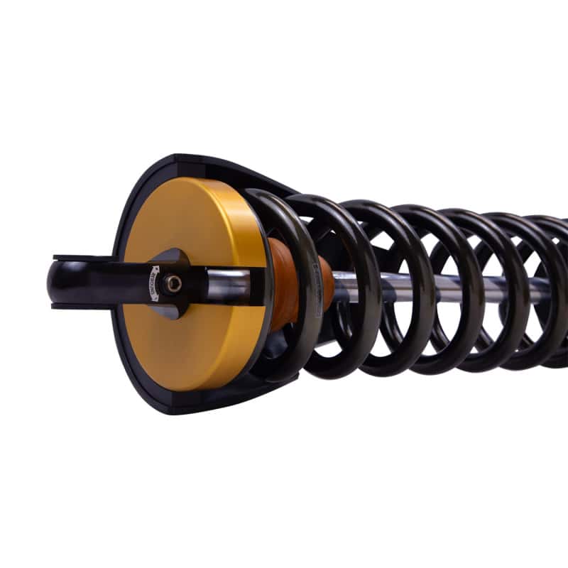 Bilstein — Bilstein 20-21 Can-Am Maverick X3 RS Turbo R Black Hawk Powersports Shock & Coil Spring Assembly -RR
Rear Corner Module - view 9