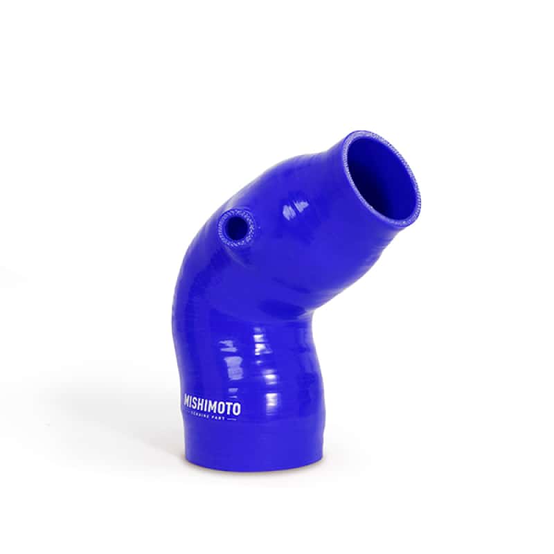 Mishimoto — Mishimoto 2016+ Chevrolet Camaro 2.0T Performance Air Intake - Blue
Cold Air Intake - view 7
