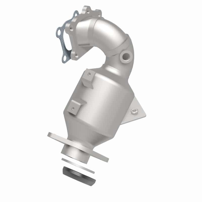 Magnaflow — Magnaflow 09-12 Mazda CX-7 2.3L Direct Fit Converter
California - view 13