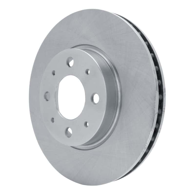 DFC — DFC 93-95 Volvo 850 Front Brake Rotor
DFC Brake Rotor - view 2