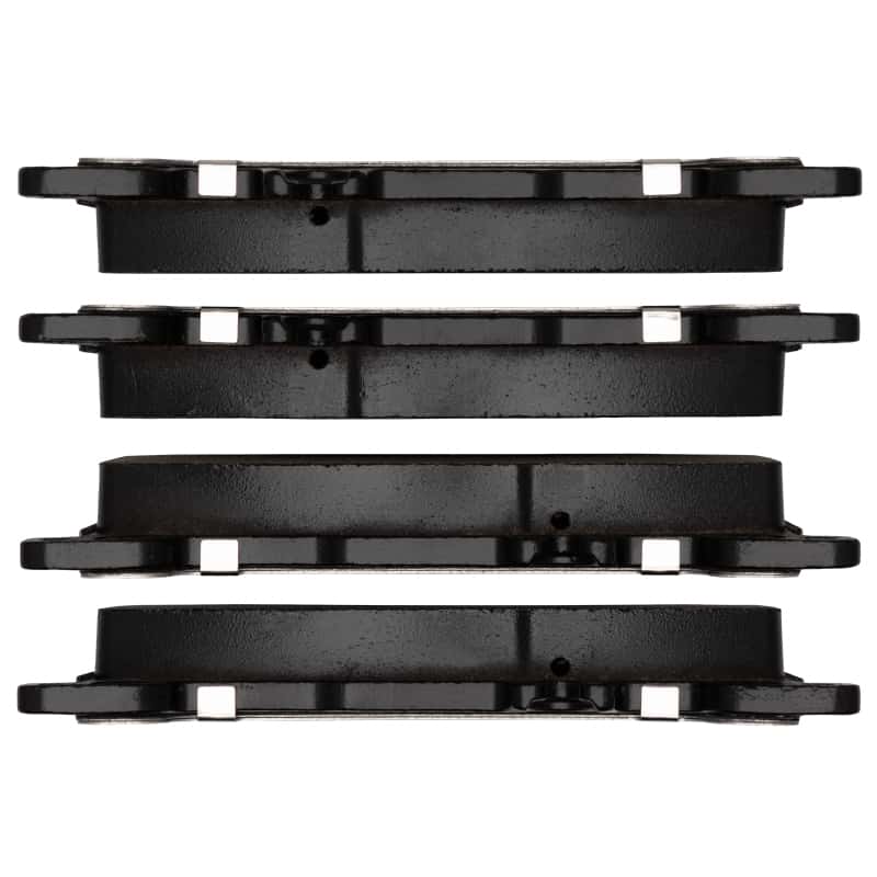 DFC — DFC 13-20 Mercedes-Benz SL400 Front Euro 5000 Ceramic Brake Pads
DFC Brake Pad Set - view 3