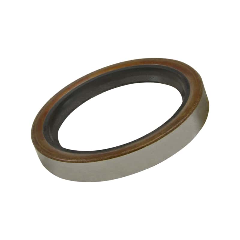 Yukon Gear & Axle — Yukon Gear Toyota 01-06 Sequoia Rear Inner Axle Seal
Axle seal - Rear 
Axle seal-Rear - view 3