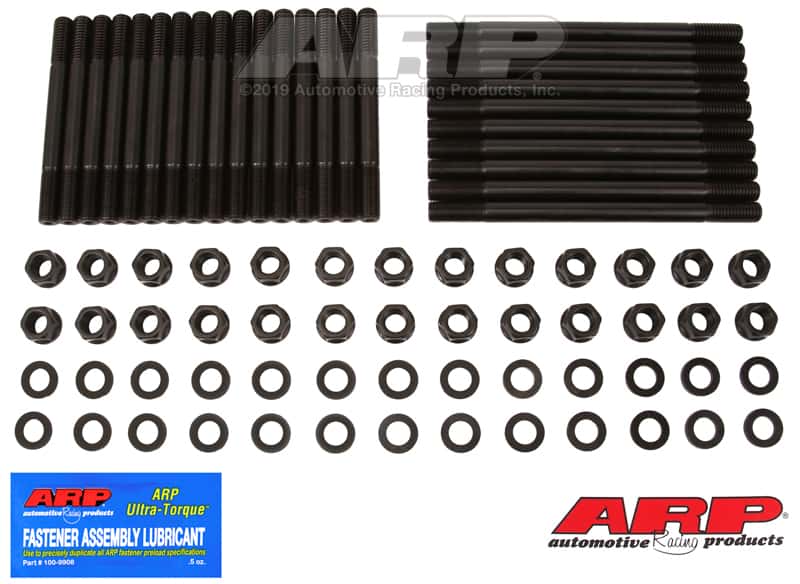 ARP — ARP 426 Hemi 1/2in Head Stud Kit - view 1