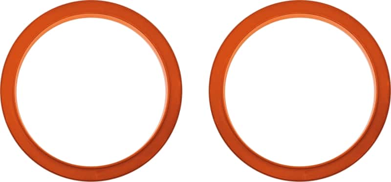 Camburg — Camburg Ford Raptor 21-23 1.5in Front Spring Preload Spacer Kit (Fox Orange)
Spring Preload Kit - view 8