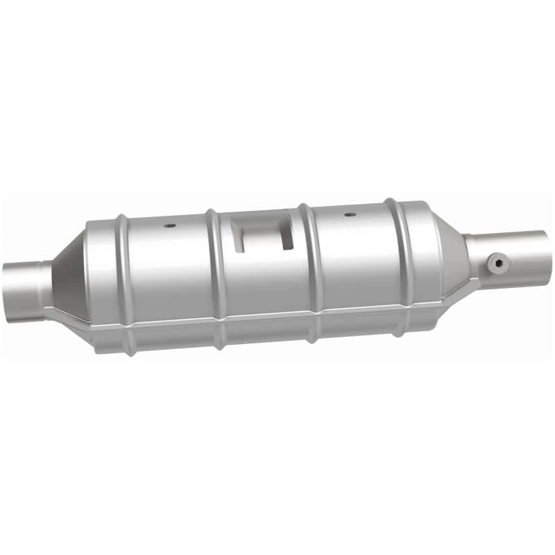 Magnaflow — MagnaFlow Conv Univ 97-02 Ford Truck And Vans
HM Grade
HM - view 32