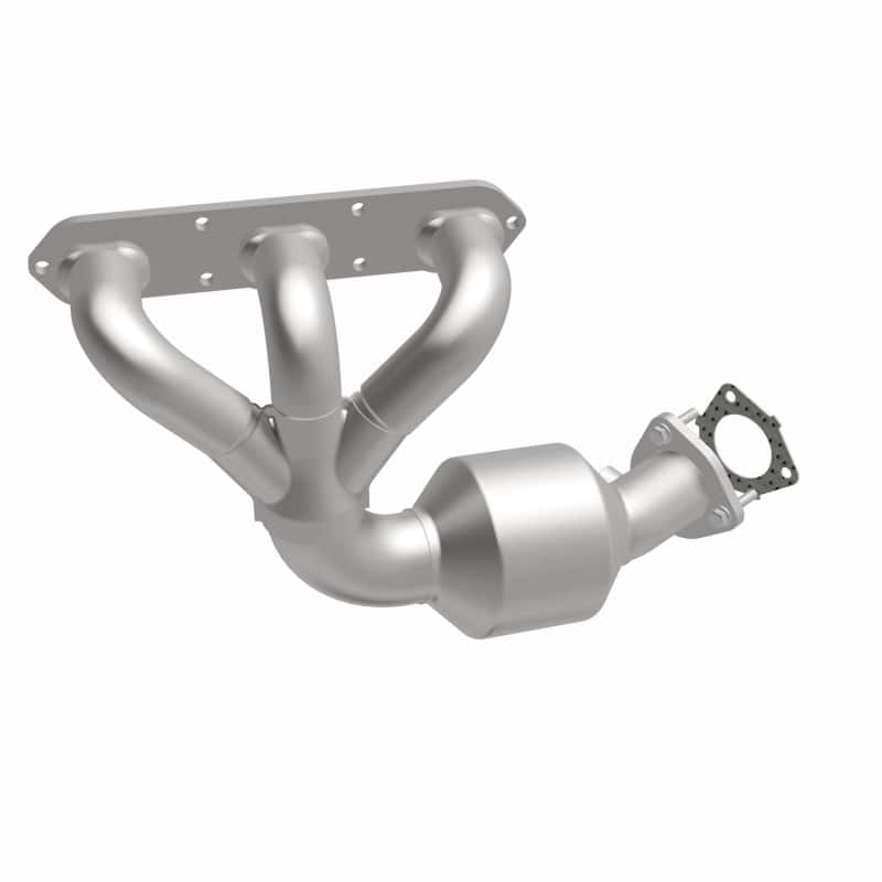 Magnaflow — MagnaFlow 2006 Porsche Cayman 3.4L Direct Fit CARB Compliant Catalytic Converter
California - view 8