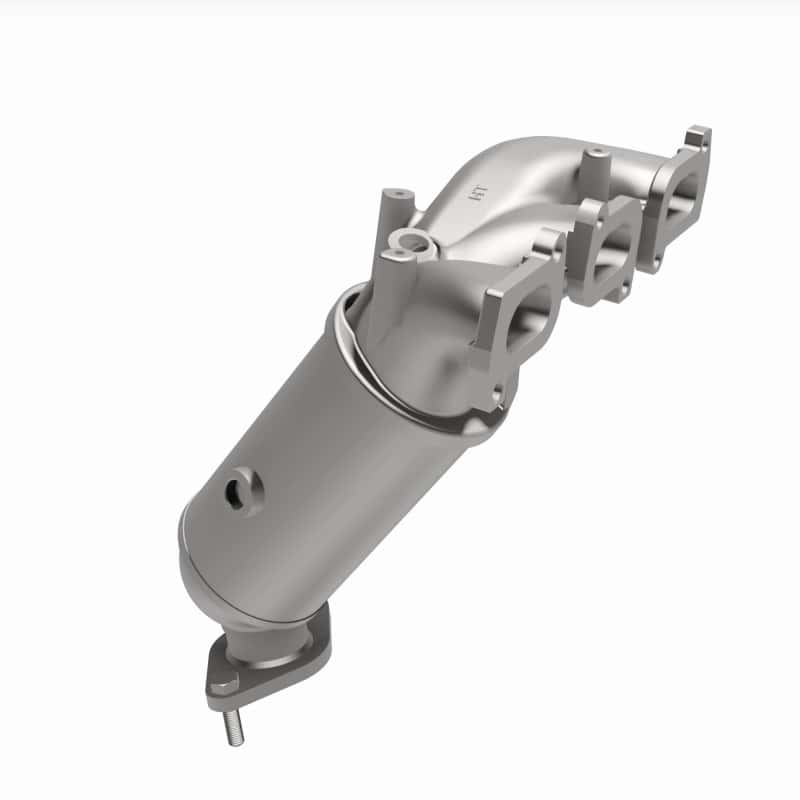 Magnaflow — MagnaFlow Conv DF 11-12 Ford Taurus 3.5L OEM Grade Manifold
OEM Grade
OEM - view 28