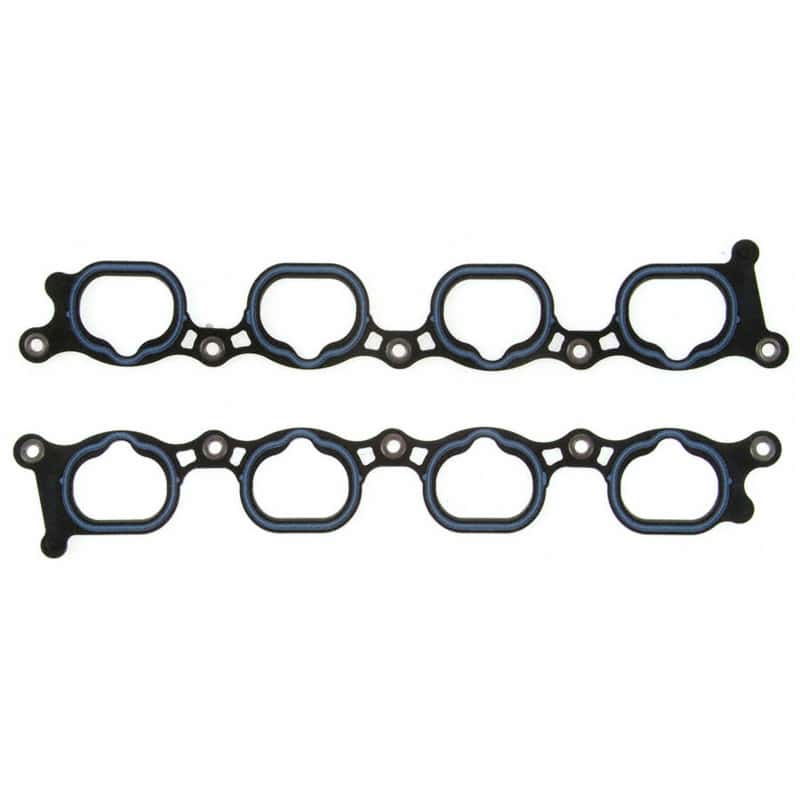 Fel-Pro — Fel-Pro Ford Mustang MS 96114 Engine Intake Manifold Gasket Set - view 1