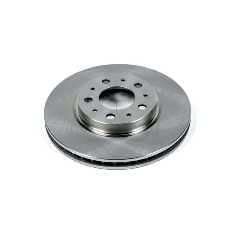 PowerStop — Power Stop 94-97 Volvo 850 Front Autospecialty Brake Rotor
AutoSpecialty Rotor - view 1
