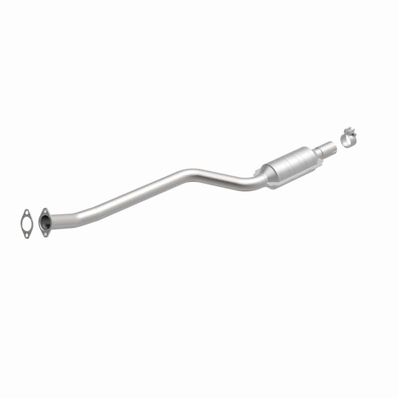 Magnaflow — Magnaflow Conv DF 2006 BMW 530xi 3.0L OEM
OEM Grade
OEM - view 8