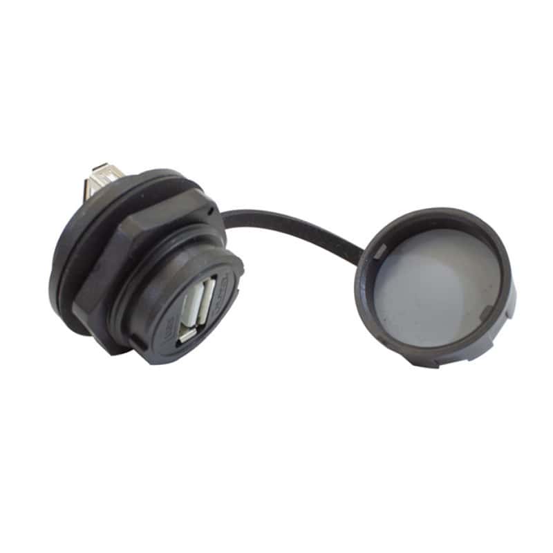 Nitrous Express — Nitrous Express USB Bulkhead Fitting
AccessoryConnector
Bulkhead Fitting - view 2